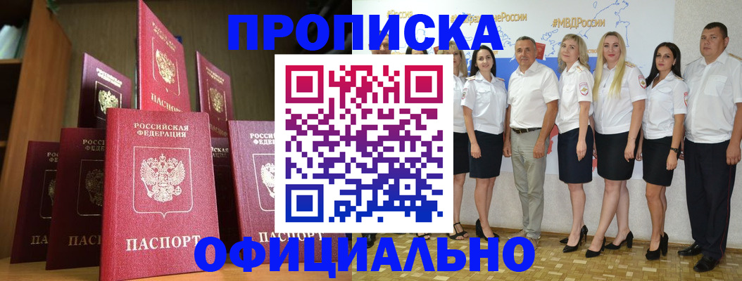 прописка паспорт в Вяземском